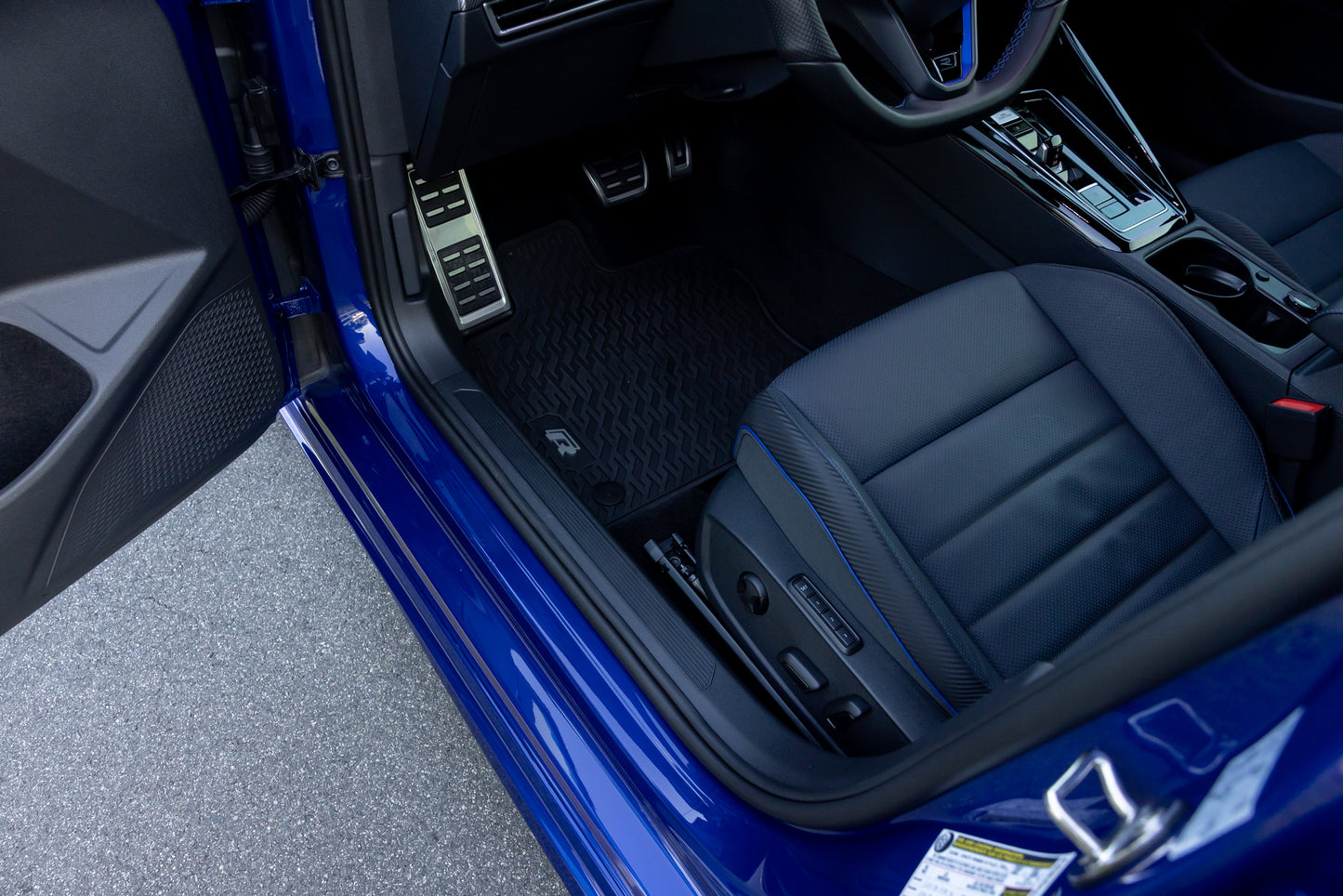 2025 Volkswagen Golf R