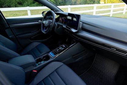 2025 Volkswagen Golf R
