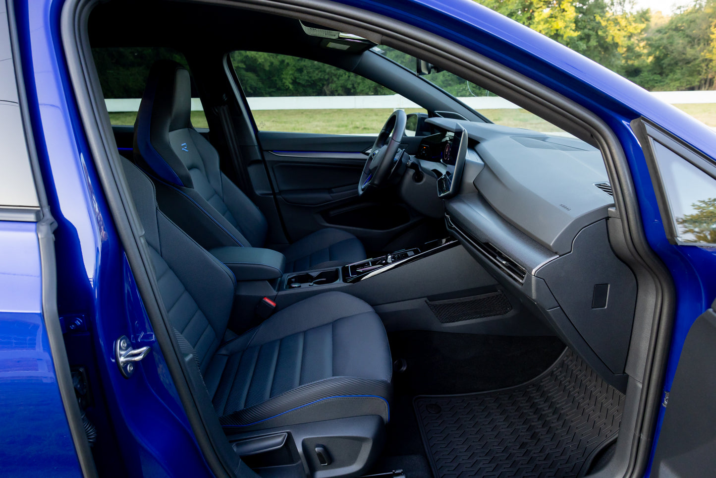 2025 Volkswagen Golf R
