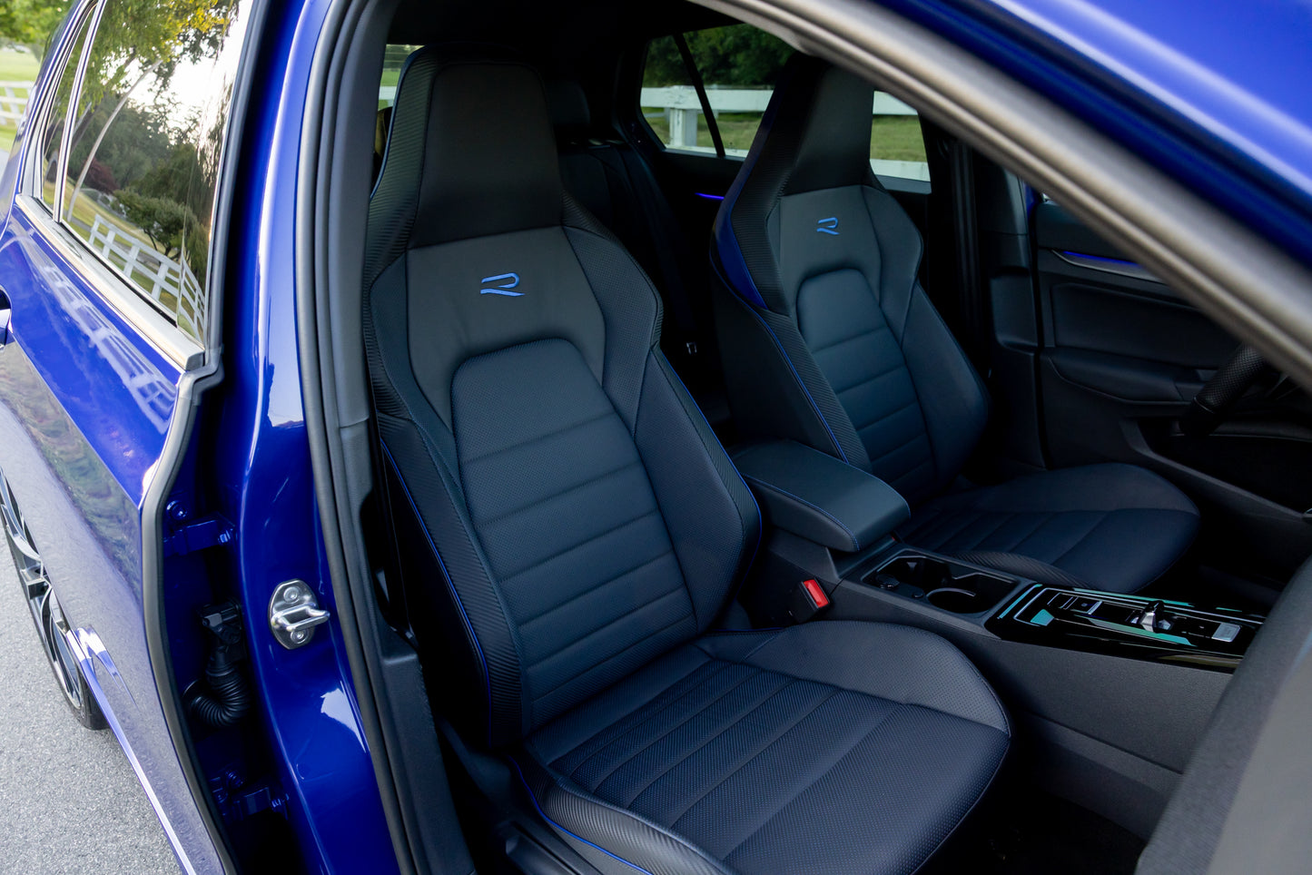 2025 Volkswagen Golf R