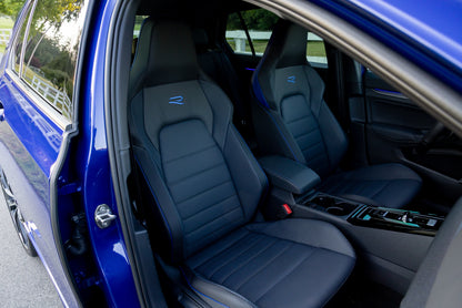 2025 Volkswagen Golf R