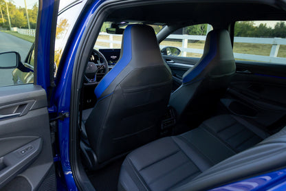 2025 Volkswagen Golf R