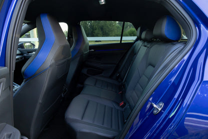 2025 Volkswagen Golf R