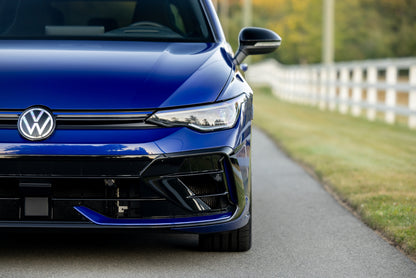 2025 Volkswagen Golf R