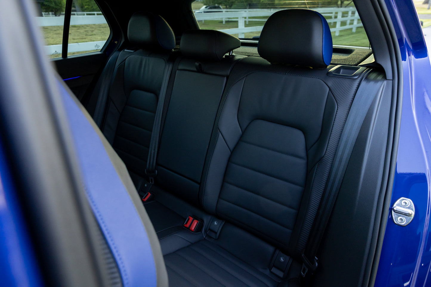 2025 Volkswagen Golf R