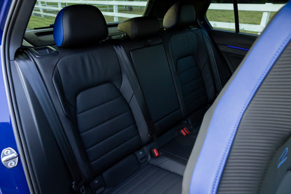 2025 Volkswagen Golf R