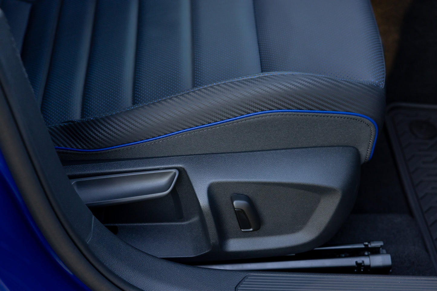 2025 Volkswagen Golf R