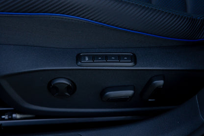 2025 Volkswagen Golf R