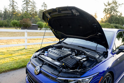 2025 Volkswagen Golf R