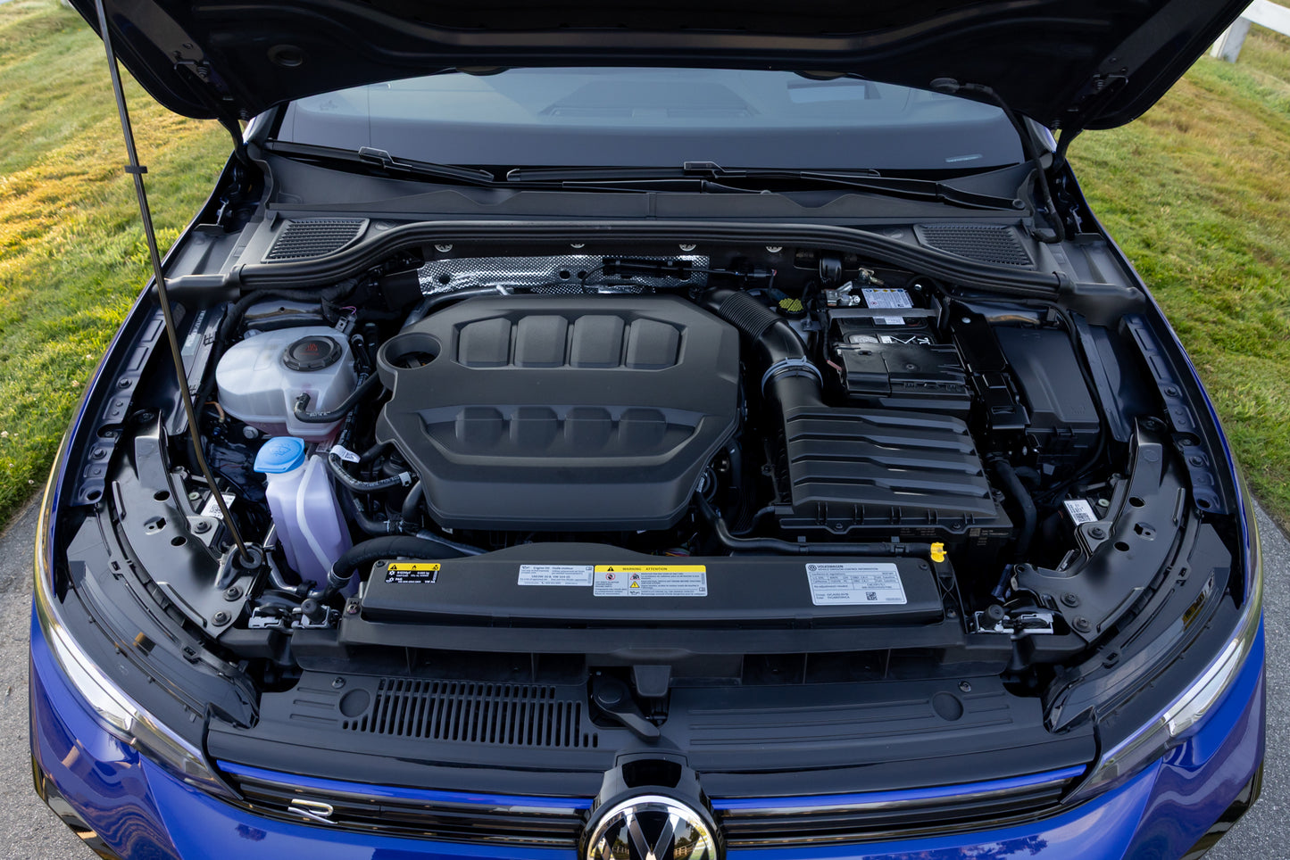 2025 Volkswagen Golf R