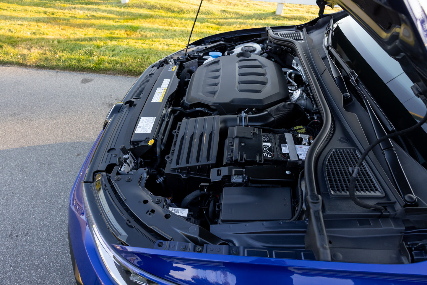 2025 Volkswagen Golf R