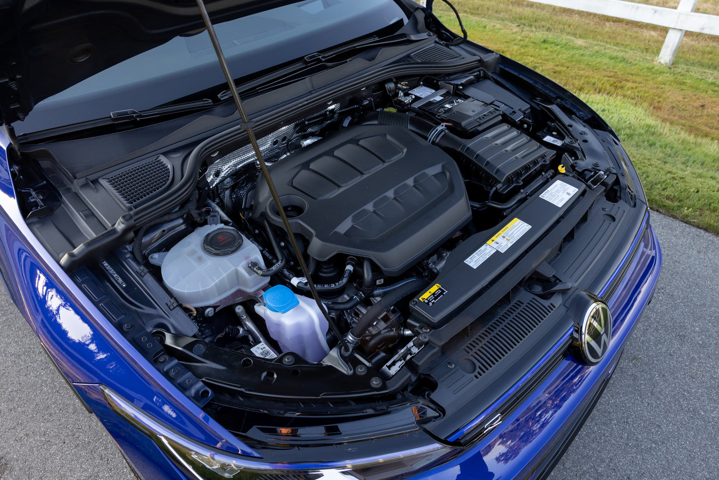 2025 Volkswagen Golf R