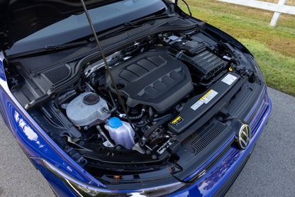 2025 Volkswagen Golf R