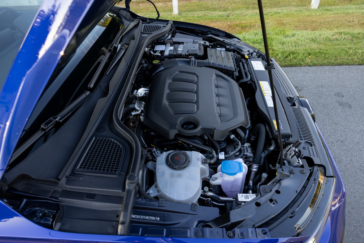 2025 Volkswagen Golf R