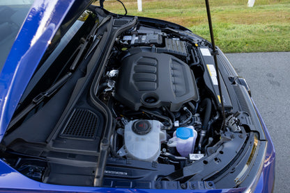 2025 Volkswagen Golf R