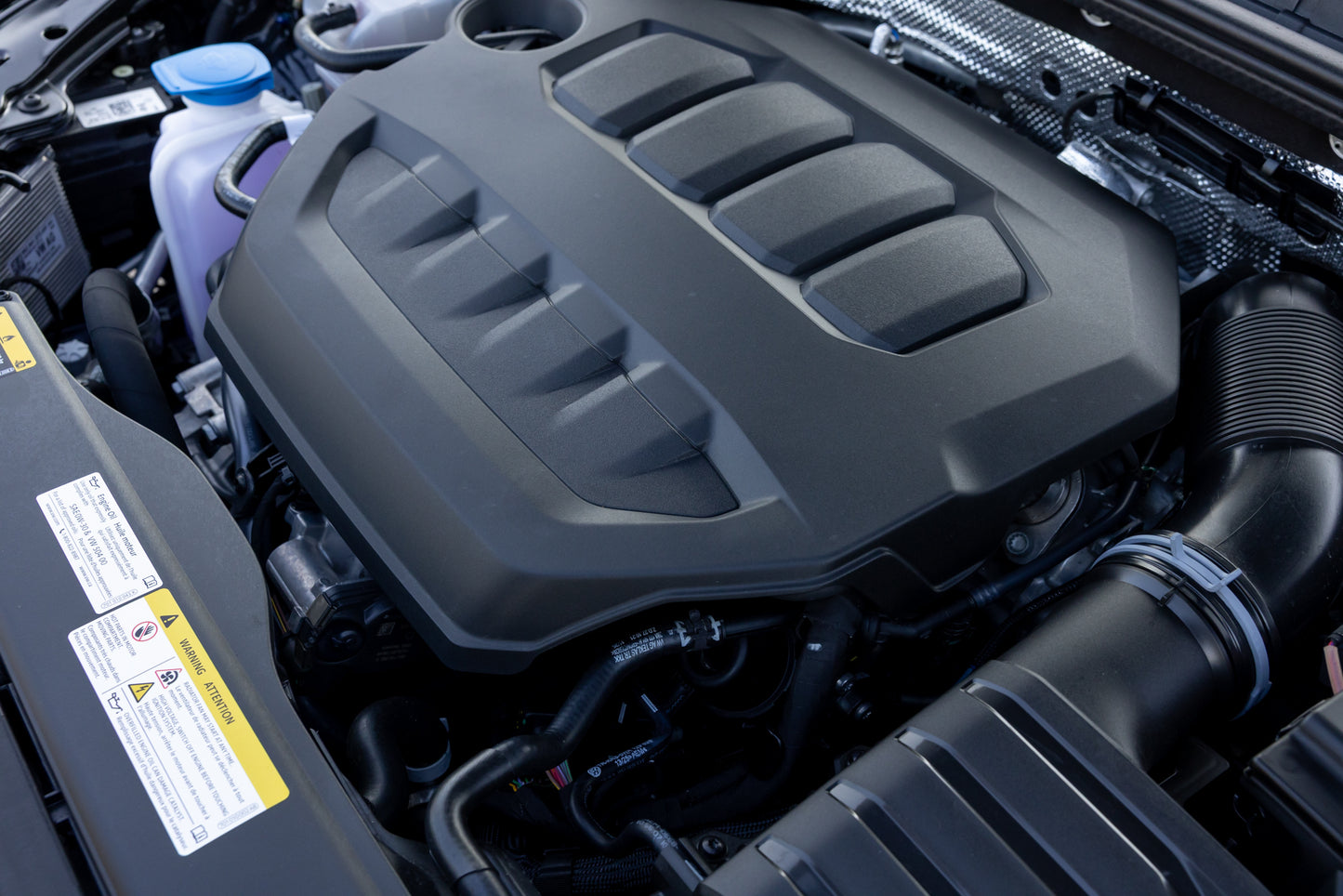 2025 Volkswagen Golf R