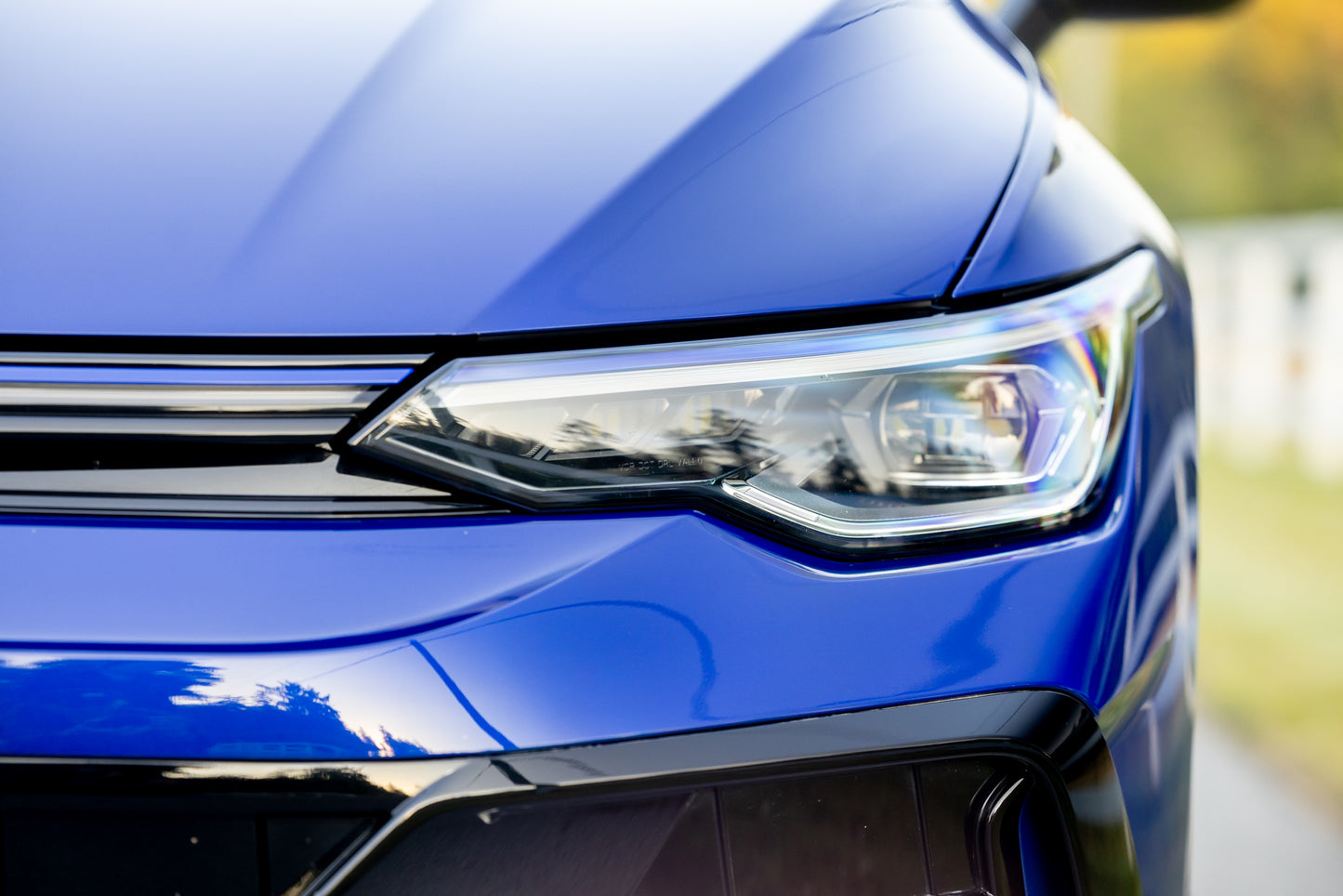 2025 Volkswagen Golf R