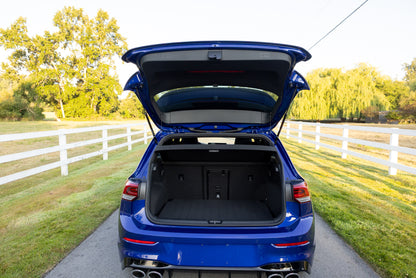 2025 Volkswagen Golf R