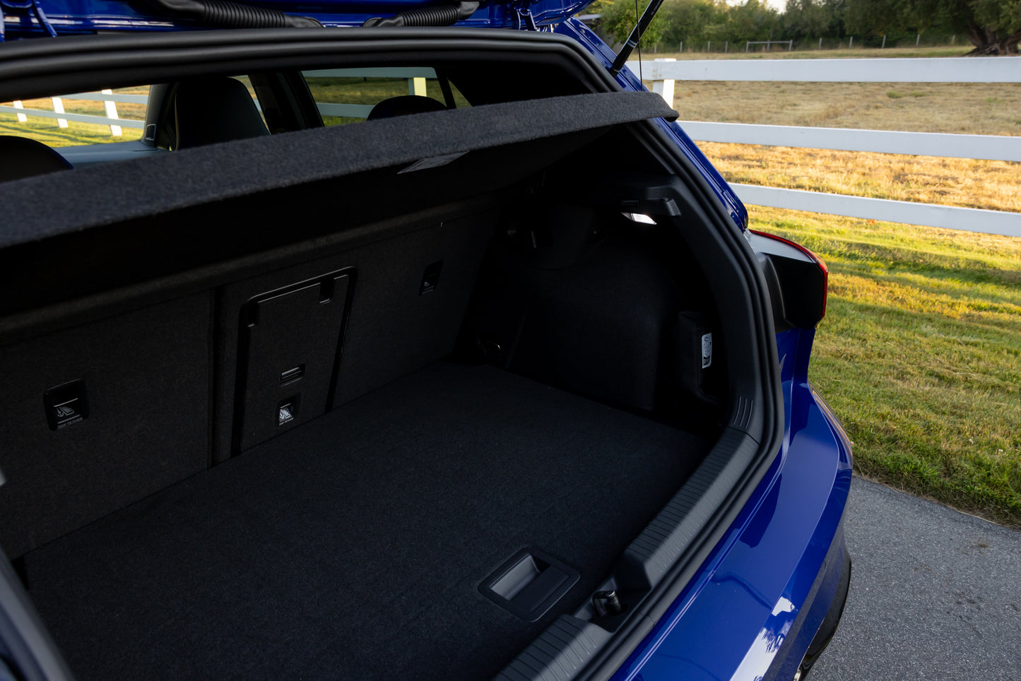 2025 Volkswagen Golf R