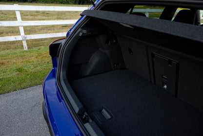 2025 Volkswagen Golf R