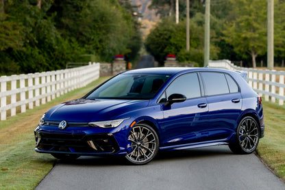 2025 Volkswagen Golf R