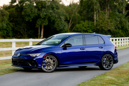 2025 Volkswagen Golf R