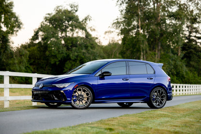 2025 Volkswagen Golf R