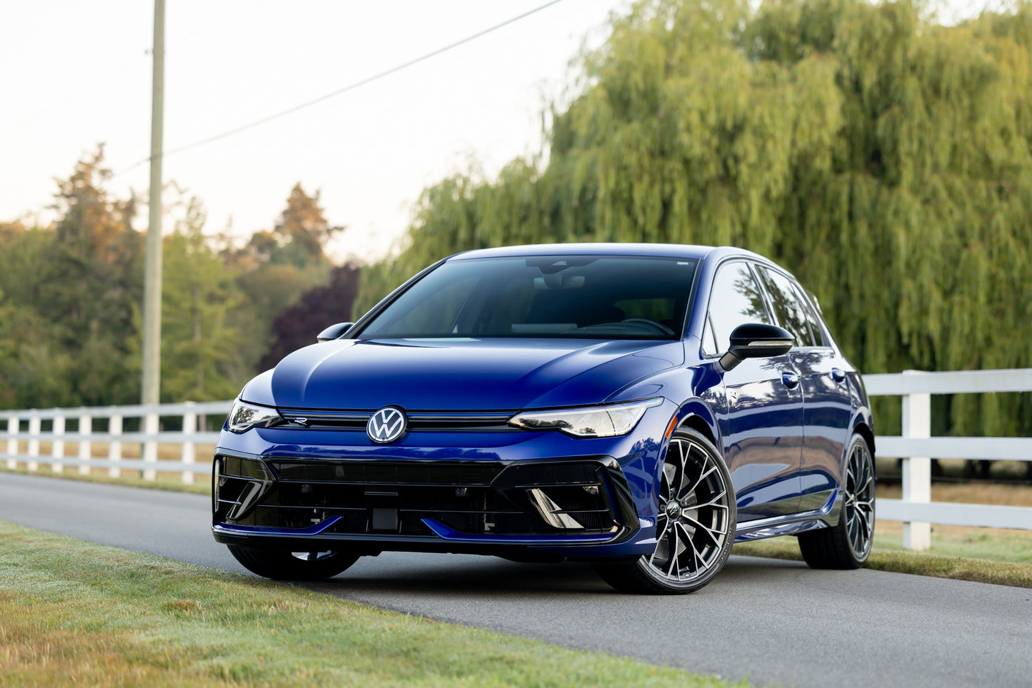 2025 Volkswagen Golf R