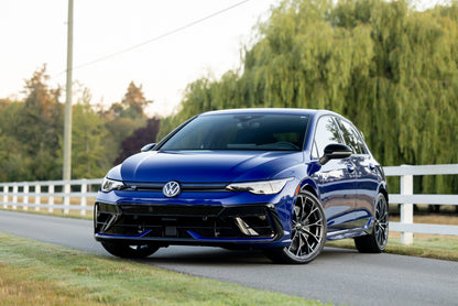 2025 Volkswagen Golf R