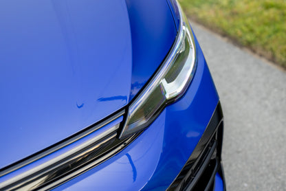 2025 Volkswagen Golf R