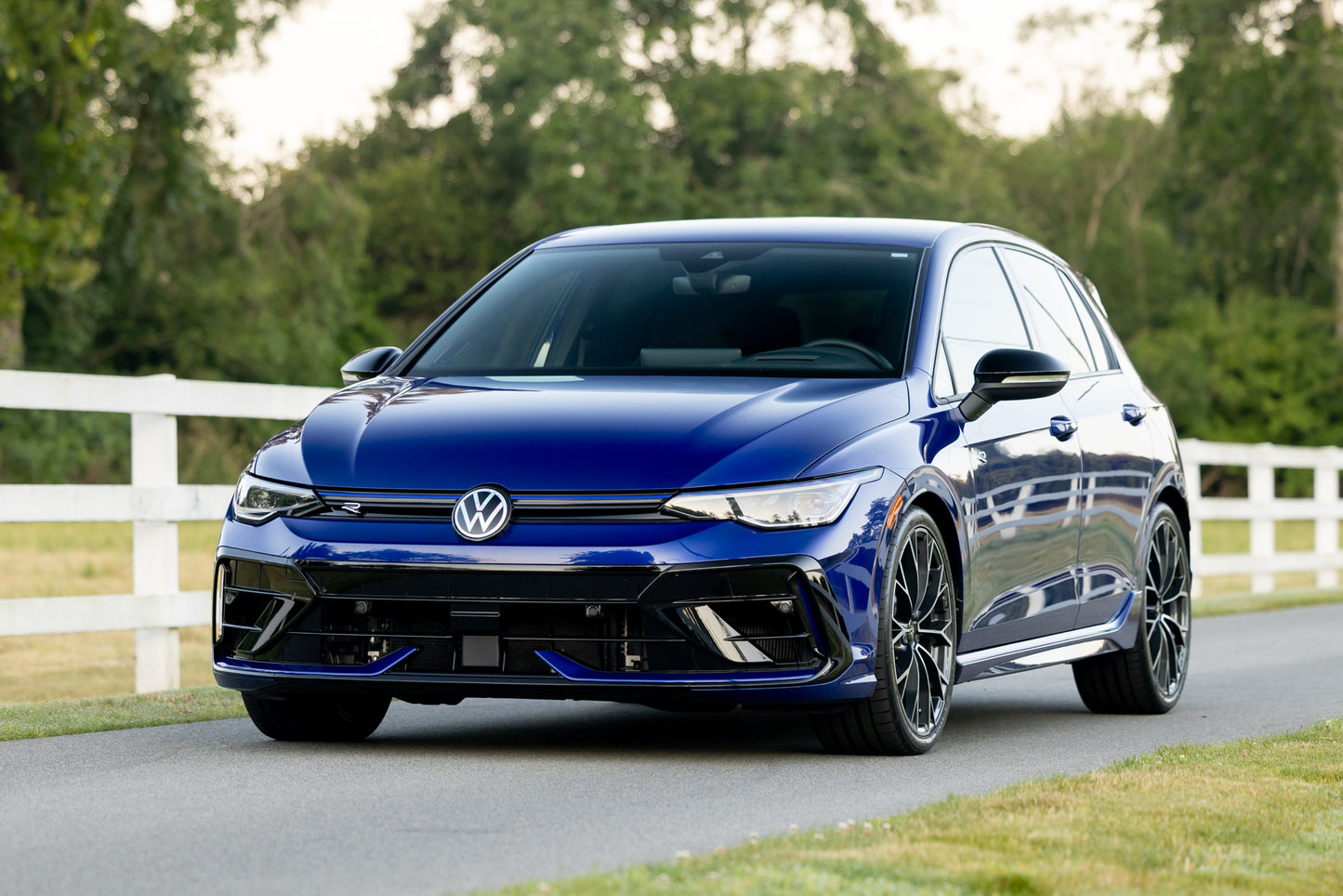2025 Volkswagen Golf R