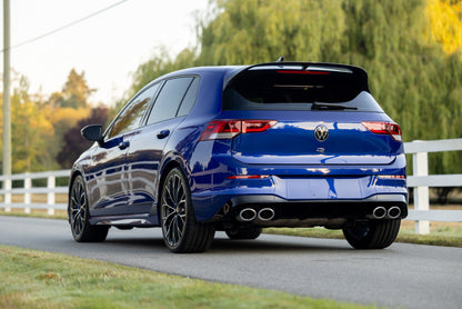 2025 Volkswagen Golf R