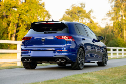 2025 Volkswagen Golf R