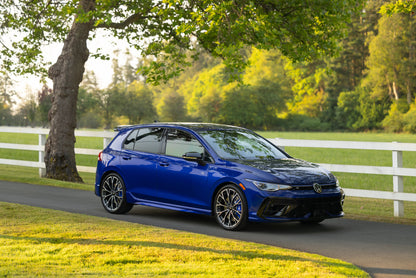 2025 Volkswagen Golf R