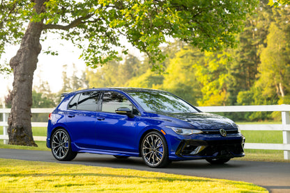 2025 Volkswagen Golf R