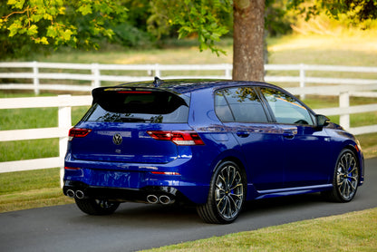 2025 Volkswagen Golf R