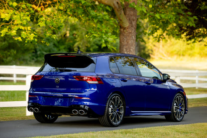 2025 Volkswagen Golf R
