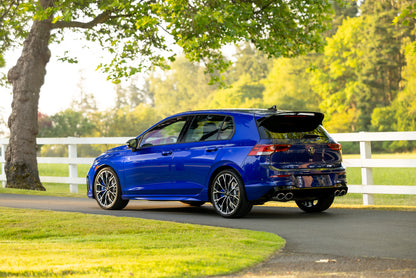 2025 Volkswagen Golf R