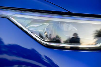2025 Volkswagen Golf R