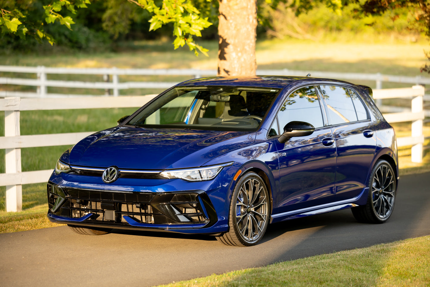 2025 Volkswagen Golf R