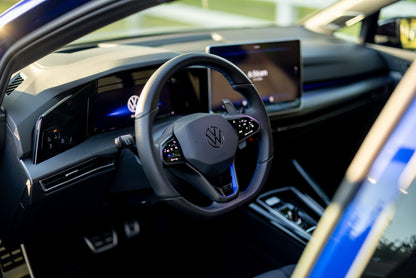 2025 Volkswagen Golf R