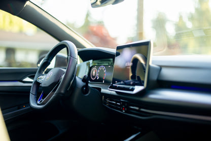 2025 Volkswagen Golf R
