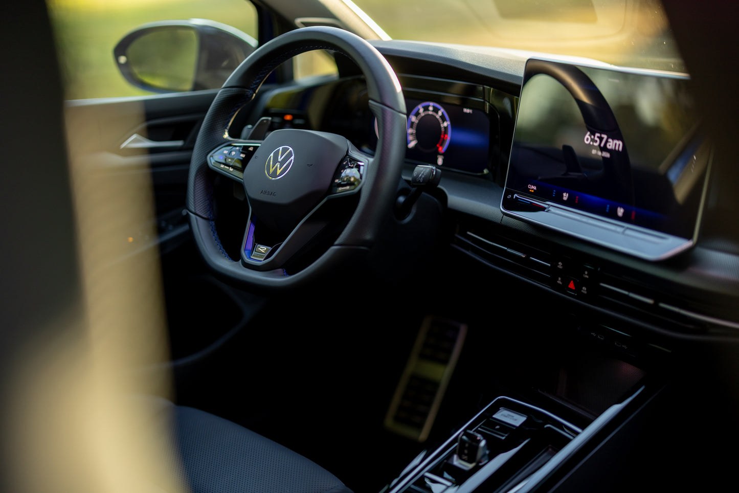 2025 Volkswagen Golf R
