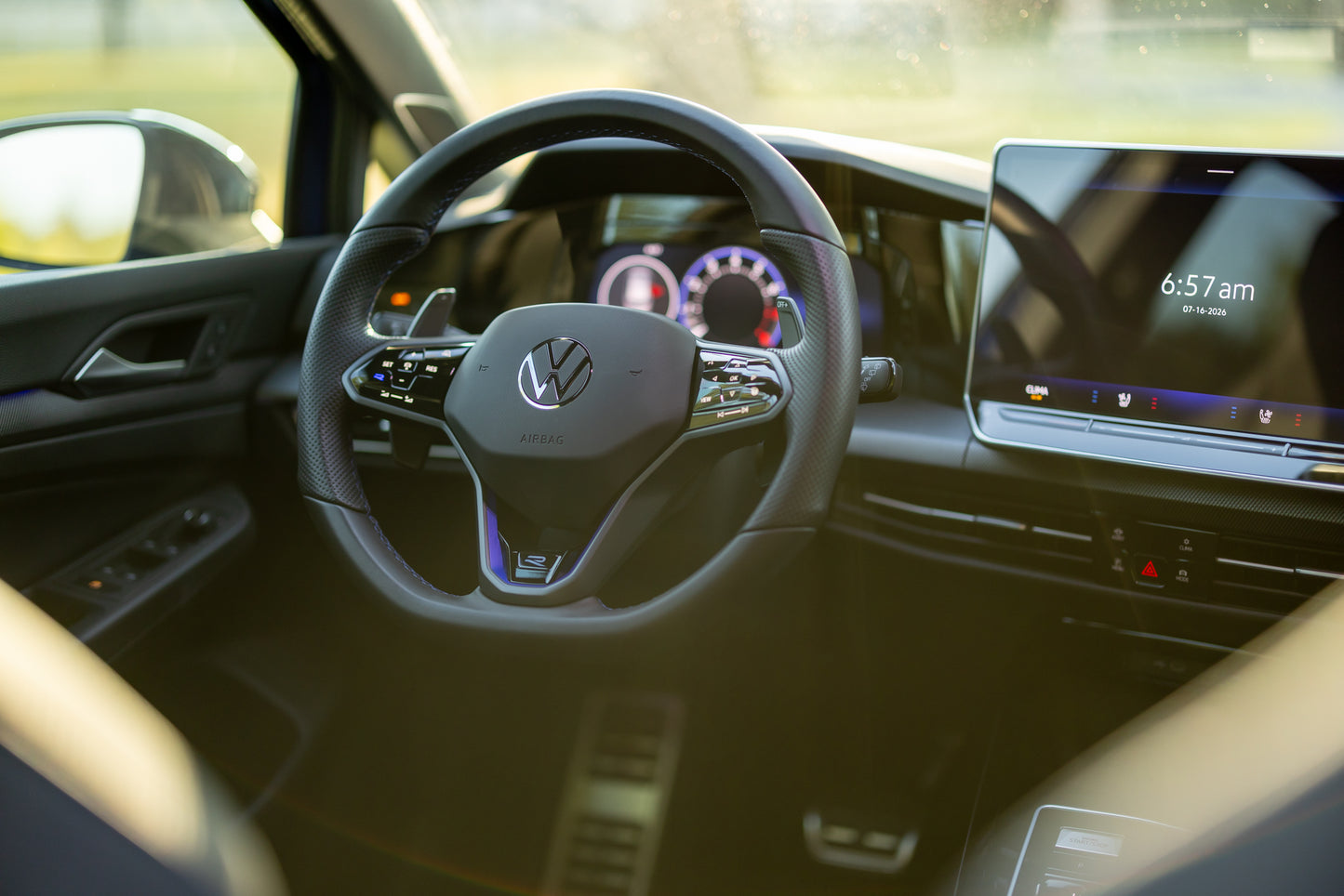 2025 Volkswagen Golf R