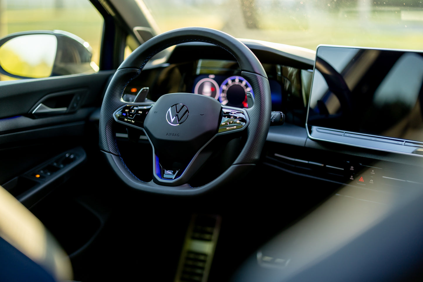 2025 Volkswagen Golf R