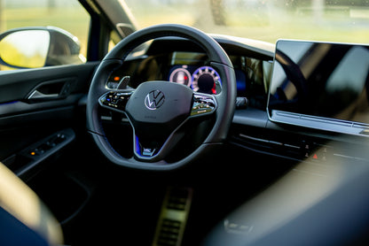2025 Volkswagen Golf R