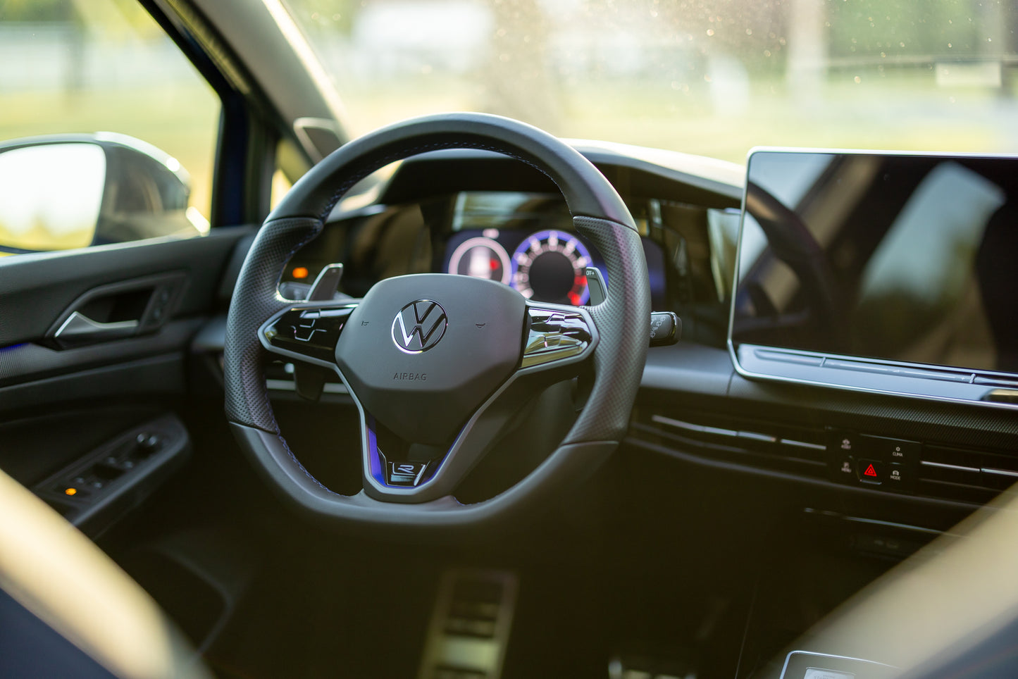 2025 Volkswagen Golf R