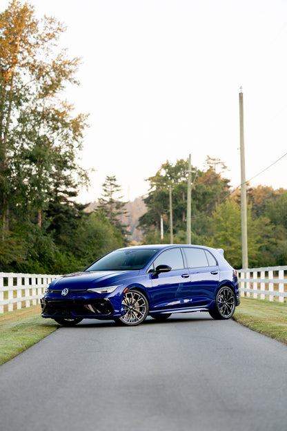 2025 Volkswagen Golf R