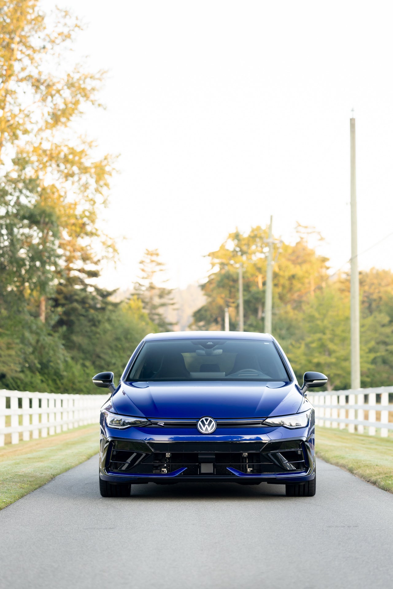 2025 Volkswagen Golf R