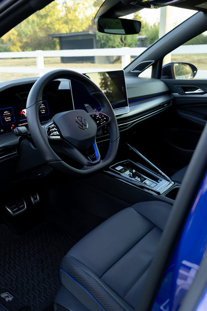2025 Volkswagen Golf R